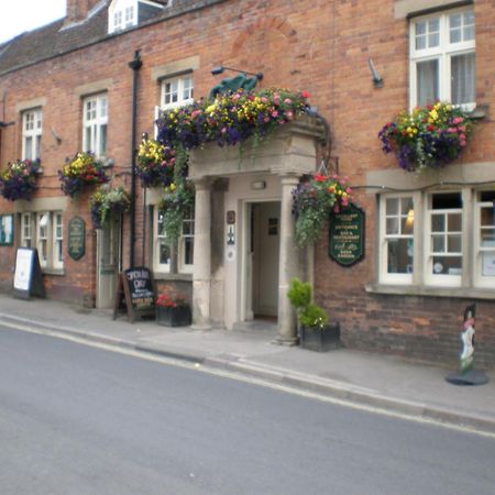 The Green Dragon Market Lavington ภายนอก รูปภาพ